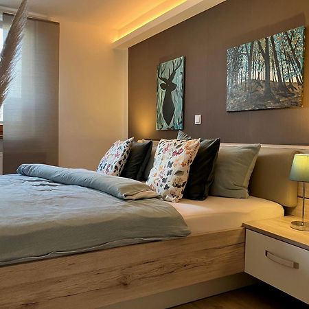 Ferienwohnung Augenblicke Ольсберг Экстерьер фото