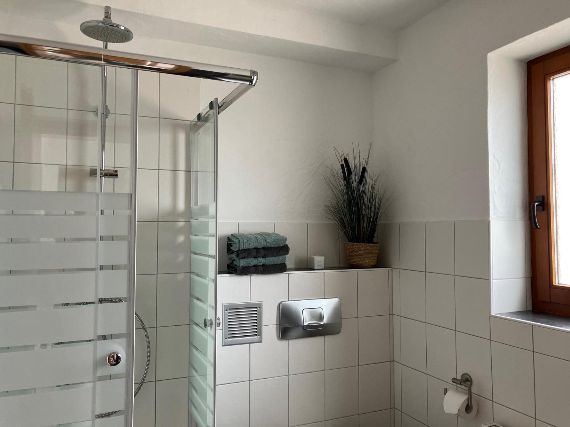 Ferienwohnung Augenblicke Ольсберг Экстерьер фото
